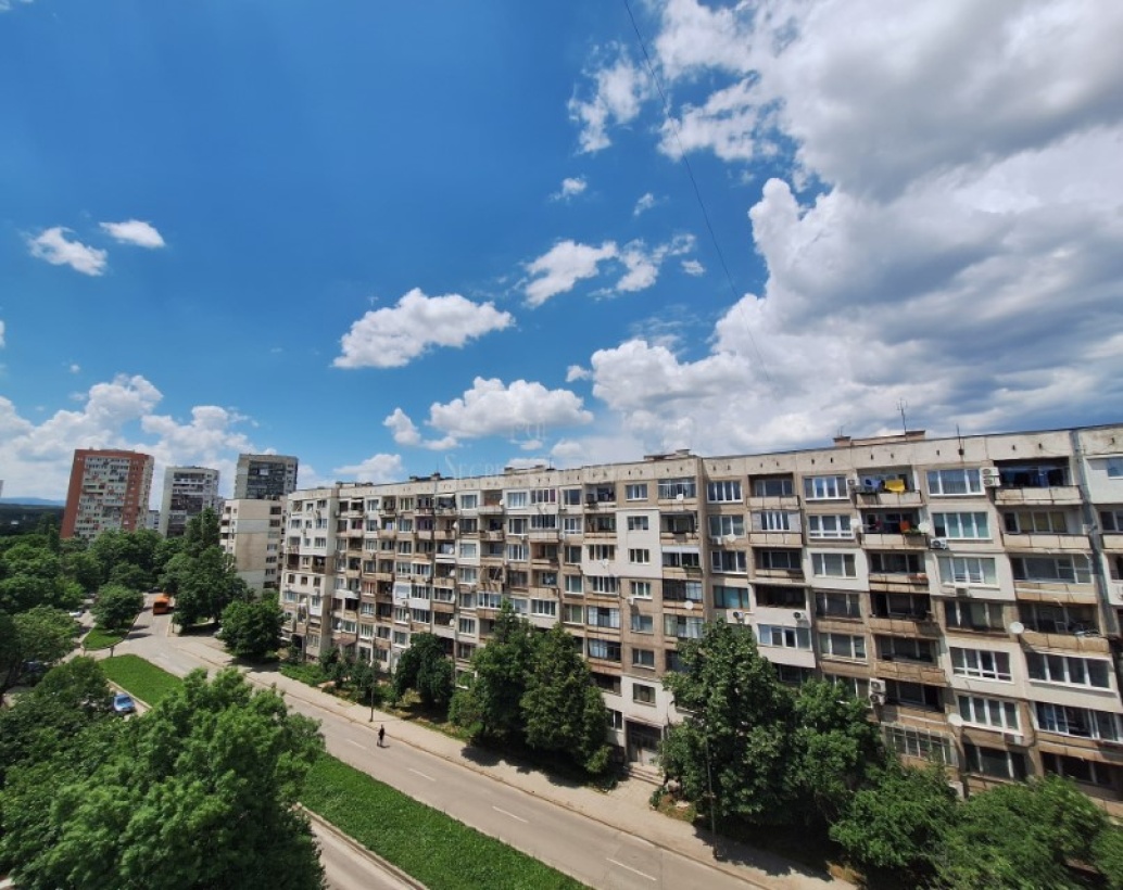 ул. Иван Хаджиенев, София, 2 Bedrooms Bedrooms, 0 ,1 BathroomBathrooms,Апартамент,За продажба,ул. Иван Хаджиенев,7,1096