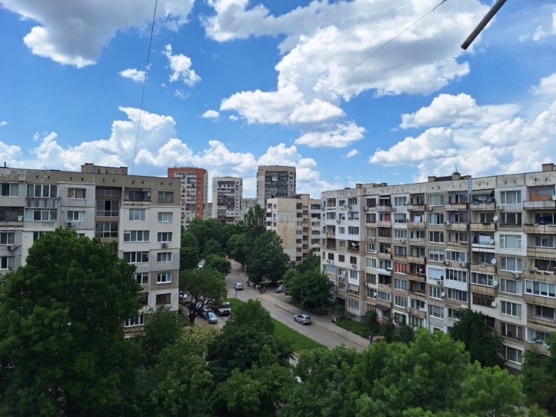 ул. Иван Хаджиенев, София, 2 Bedrooms Bedrooms, 0 ,1 BathroomBathrooms,Апартамент,За продажба,ул. Иван Хаджиенев,7,1096