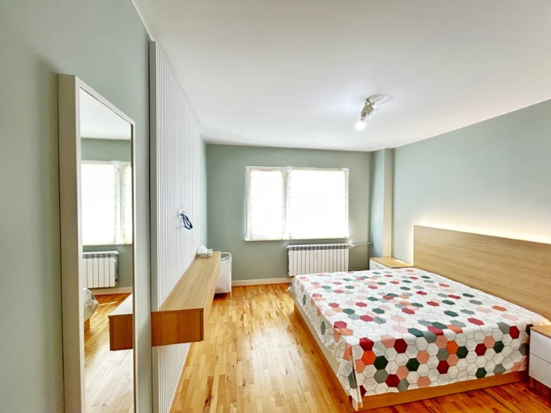 ул. Иван Хаджиенев, София, 2 Bedrooms Bedrooms, 0 ,1 BathroomBathrooms,Апартамент,За продажба,ул. Иван Хаджиенев,7,1096