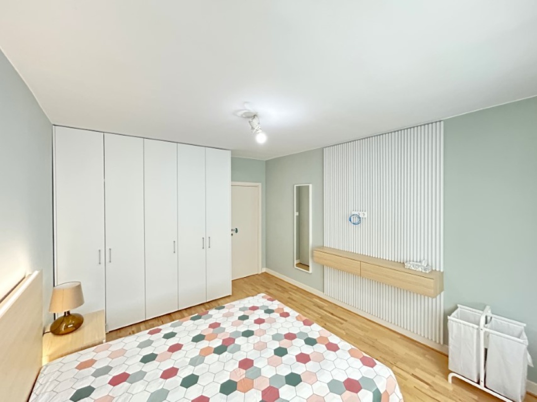 ул. Иван Хаджиенев, София, 2 Bedrooms Bedrooms, 0 ,1 BathroomBathrooms,Апартамент,За продажба,ул. Иван Хаджиенев,7,1096