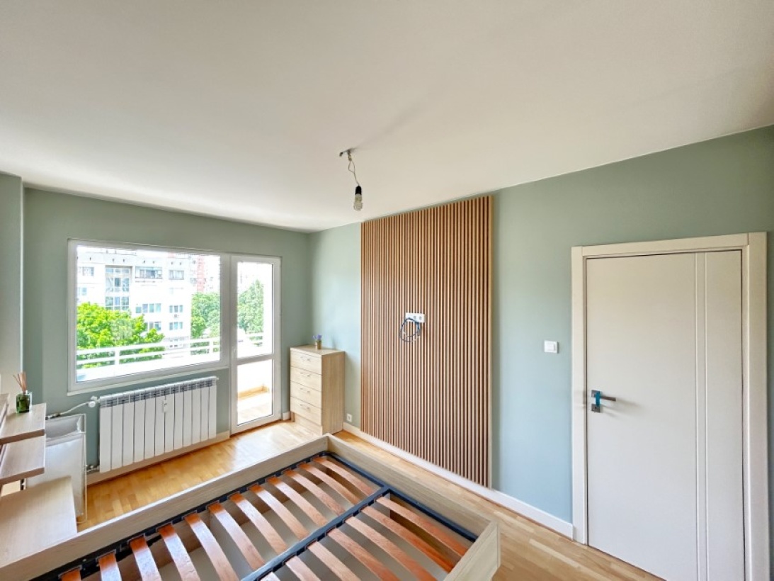 ул. Иван Хаджиенев, София, 2 Bedrooms Bedrooms, 0 ,1 BathroomBathrooms,Апартамент,За продажба,ул. Иван Хаджиенев,7,1096