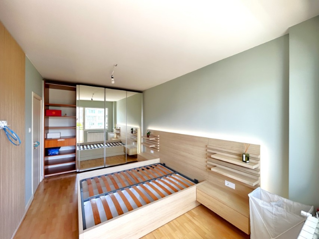 ул. Иван Хаджиенев, София, 2 Bedrooms Bedrooms, 0 ,1 BathroomBathrooms,Апартамент,За продажба,ул. Иван Хаджиенев,7,1096