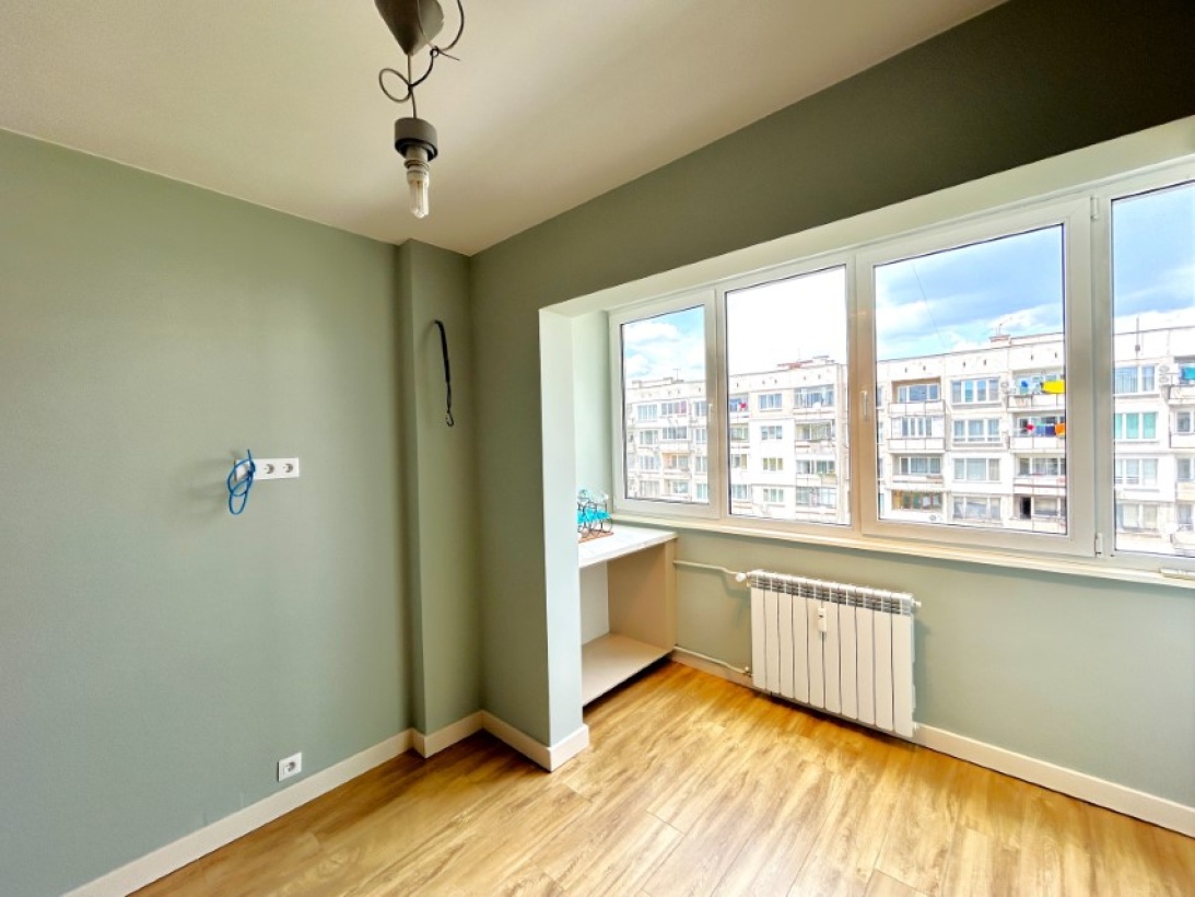 ул. Иван Хаджиенев, София, 2 Bedrooms Bedrooms, 0 ,1 BathroomBathrooms,Апартамент,За продажба,ул. Иван Хаджиенев,7,1096