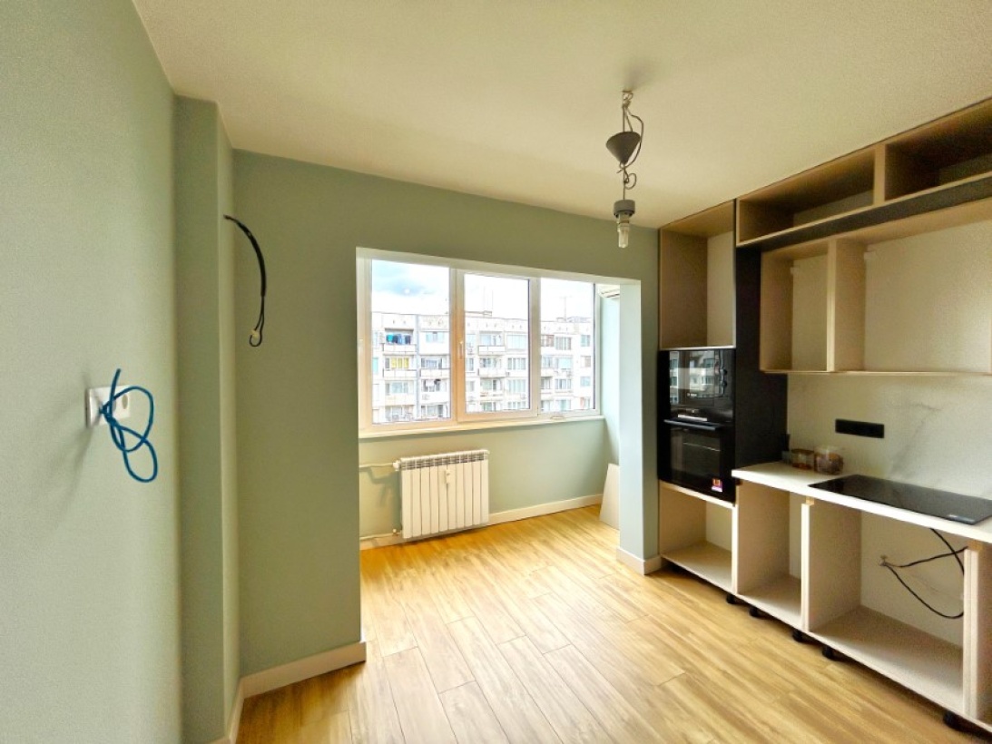 ул. Иван Хаджиенев, София, 2 Bedrooms Bedrooms, 0 ,1 BathroomBathrooms,Апартамент,За продажба,ул. Иван Хаджиенев,7,1096