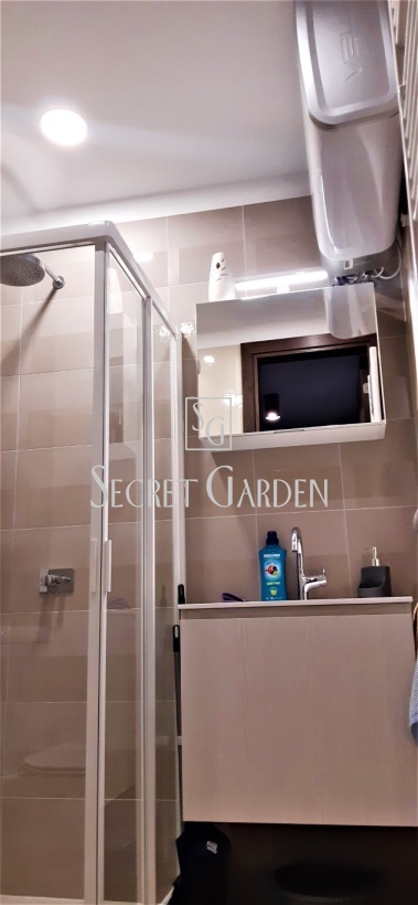 бул. Александър Малинов, София, 1 Bedroom Bedrooms, ,1 BathroomBathrooms,Апартамент,Продадено,бул. Александър Малинов,11,1011