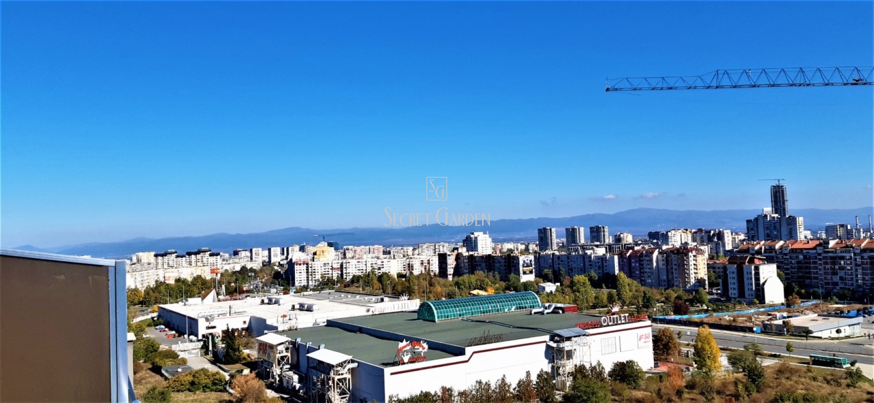бул. Александър Малинов, София, 1 Bedroom Bedrooms, ,1 BathroomBathrooms,Апартамент,Продадено,бул. Александър Малинов,11,1011