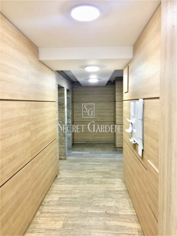 бул. Александър Малинов, София, 1 Bedroom Bedrooms, ,1 BathroomBathrooms,Апартамент,Продадено,бул. Александър Малинов,11,1011