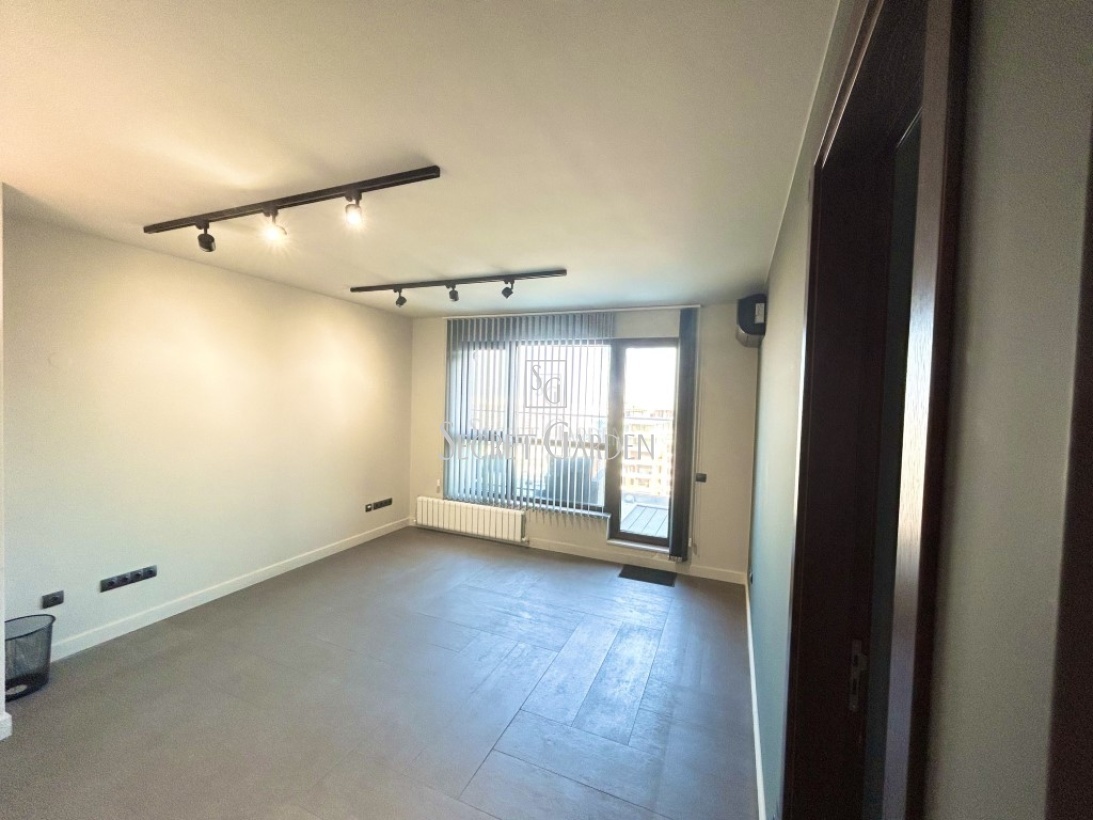 бул. Александър Малинов, София, 1 Bedroom Bedrooms, ,1 BathroomBathrooms,Апартамент,Продадено,бул. Александър Малинов,11,1011