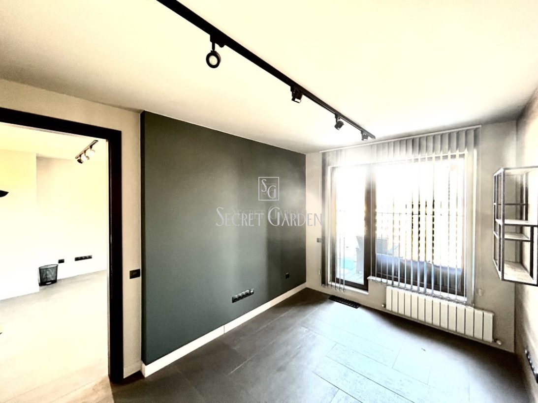 бул. Александър Малинов, София, 1 Bedroom Bedrooms, ,1 BathroomBathrooms,Апартамент,Продадено,бул. Александър Малинов,11,1011