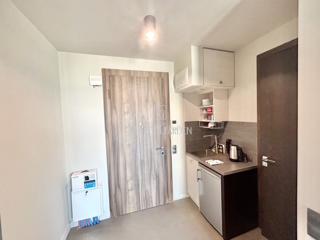 бул. Александър Малинов, София, 1 Bedroom Bedrooms, ,1 BathroomBathrooms,Апартамент,Продадено,бул. Александър Малинов,11,1011