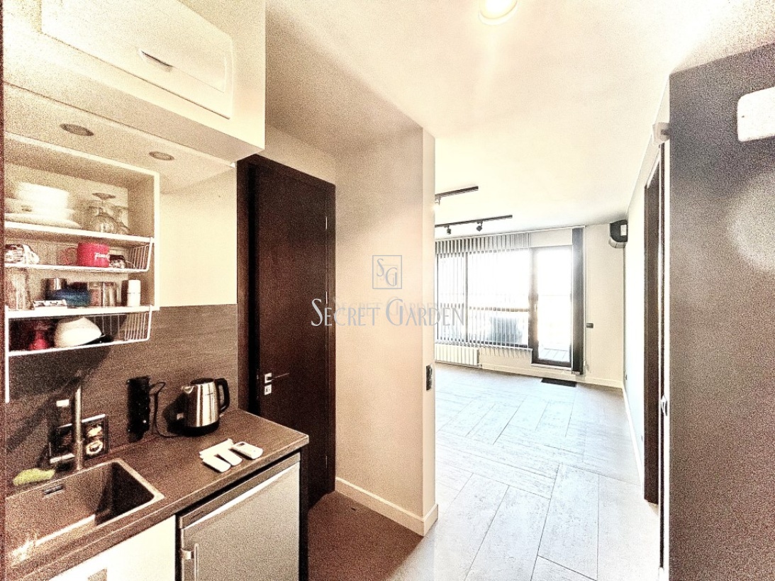 бул. Александър Малинов, София, 1 Bedroom Bedrooms, ,1 BathroomBathrooms,Апартамент,Продадено,бул. Александър Малинов,11,1011