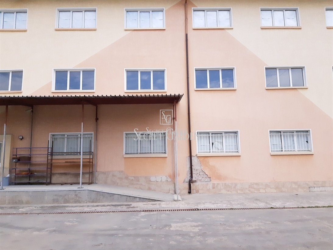 кв.Илиянци, София, 4 Rooms Rooms,2 BathroomsBathrooms,Oфис,За продажба,кв.Илиянци,1014