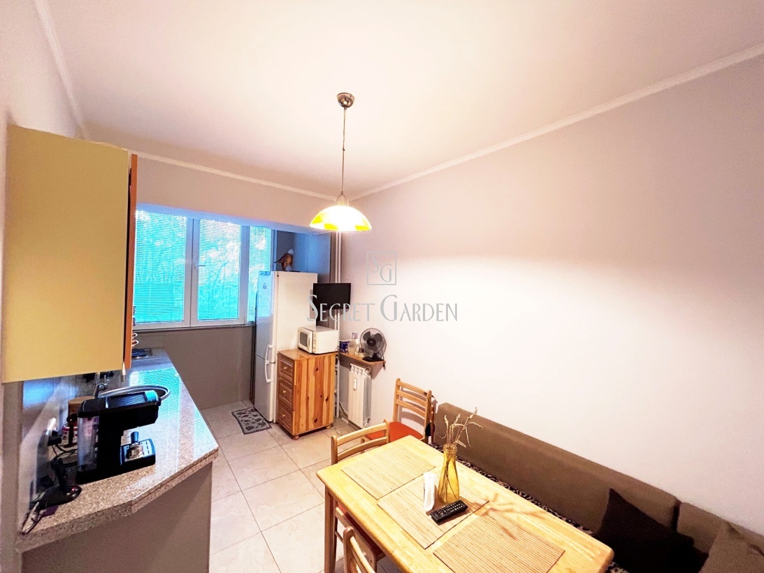 ул.Любен Каравелов, София, 2 Bedrooms Bedrooms, ,1 BathroomBathrooms,Апартамент,Продадено,ул.Любен Каравелов,1,1017
