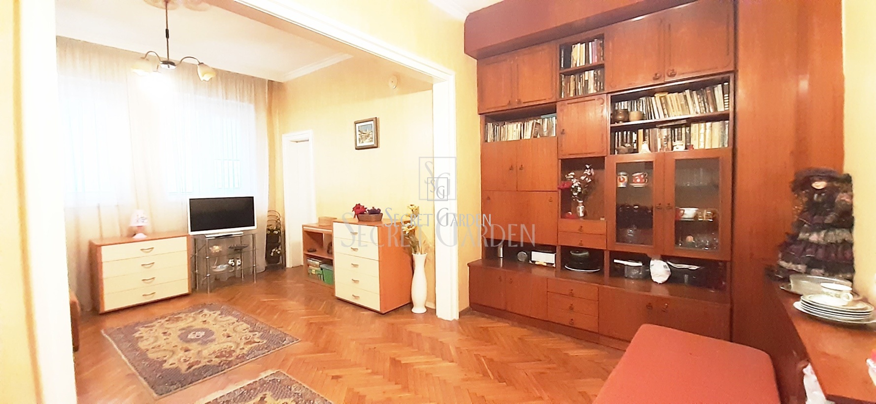 ул.Любен Каравелов, София, 2 Bedrooms Bedrooms, ,1 BathroomBathrooms,Апартамент,Продадено,ул.Любен Каравелов,1,1017
