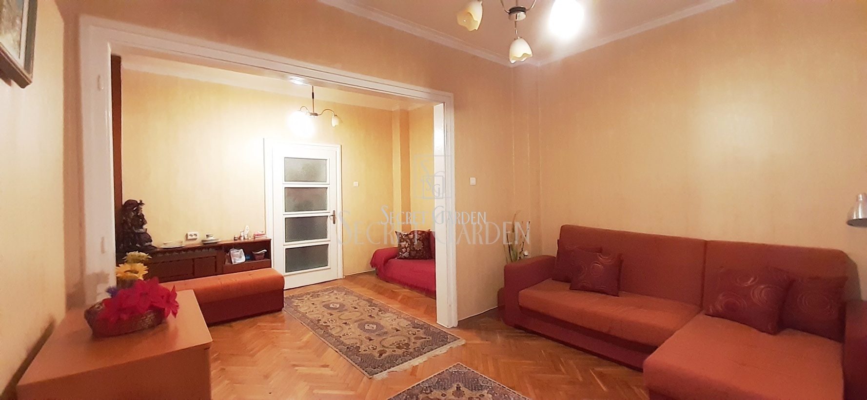 ул.Любен Каравелов, София, 2 Bedrooms Bedrooms, ,1 BathroomBathrooms,Апартамент,Продадено,ул.Любен Каравелов,1,1017