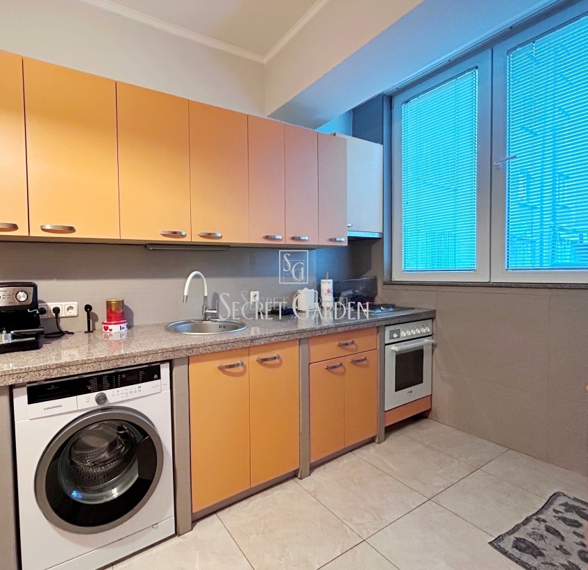 ул.Любен Каравелов, София, 2 Bedrooms Bedrooms, ,1 BathroomBathrooms,Апартамент,Продадено,ул.Любен Каравелов,1,1017
