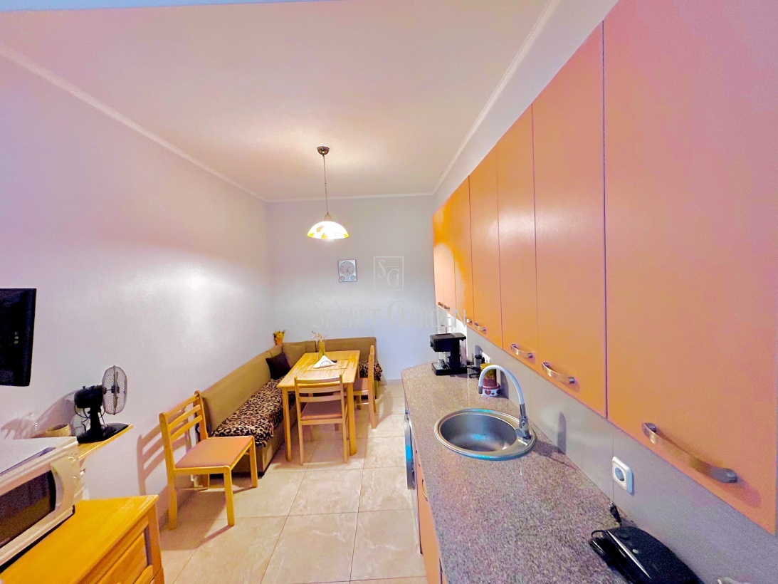 ул.Любен Каравелов, София, 2 Bedrooms Bedrooms, ,1 BathroomBathrooms,Апартамент,Продадено,ул.Любен Каравелов,1,1017