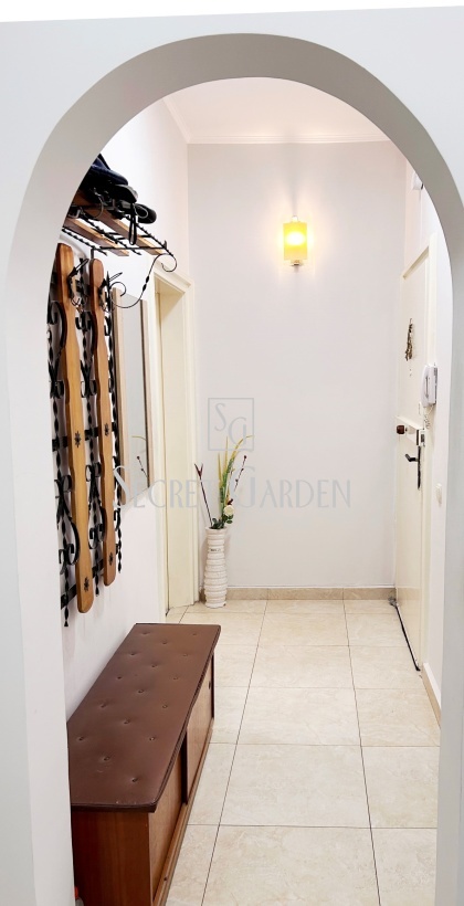 ул.Любен Каравелов, София, 2 Bedrooms Bedrooms, ,1 BathroomBathrooms,Апартамент,Продадено,ул.Любен Каравелов,1,1017