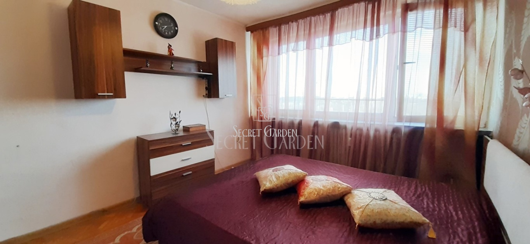 ул. Деян Белишки, София, 1 Bedroom Bedrooms, ,1 BathroomBathrooms,Апартамент,Продадено,ул. Деян Белишки,16,1021