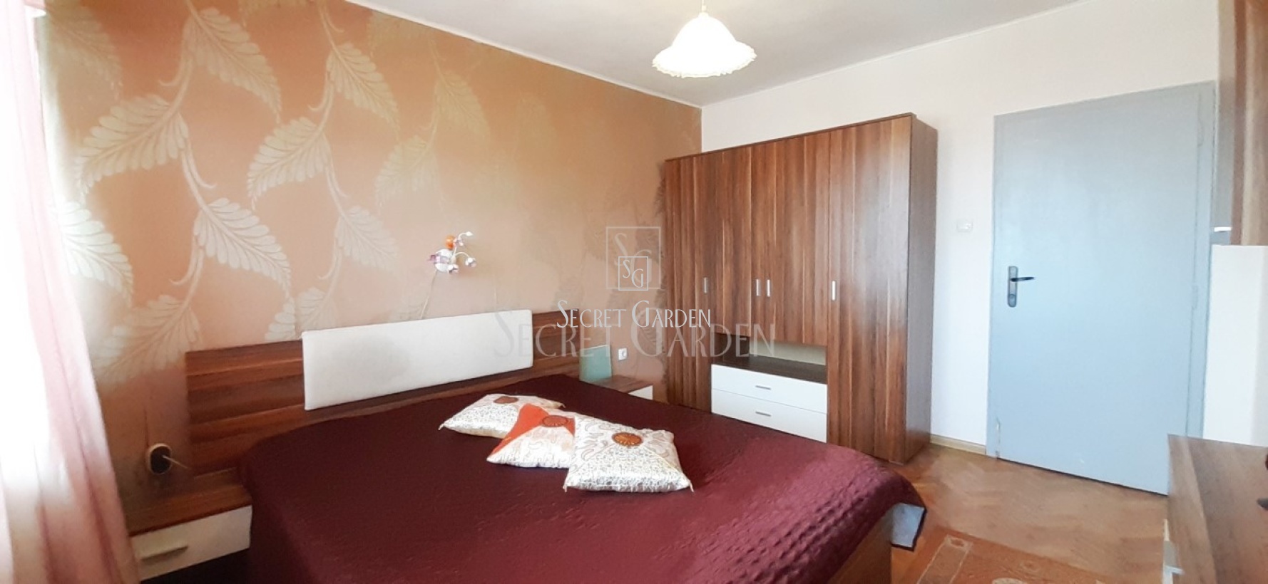 ул. Деян Белишки, София, 1 Bedroom Bedrooms, ,1 BathroomBathrooms,Апартамент,Продадено,ул. Деян Белишки,16,1021