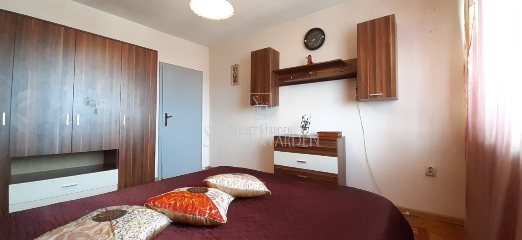 ул. Деян Белишки, София, 1 Bedroom Bedrooms, ,1 BathroomBathrooms,Апартамент,Продадено,ул. Деян Белишки,16,1021