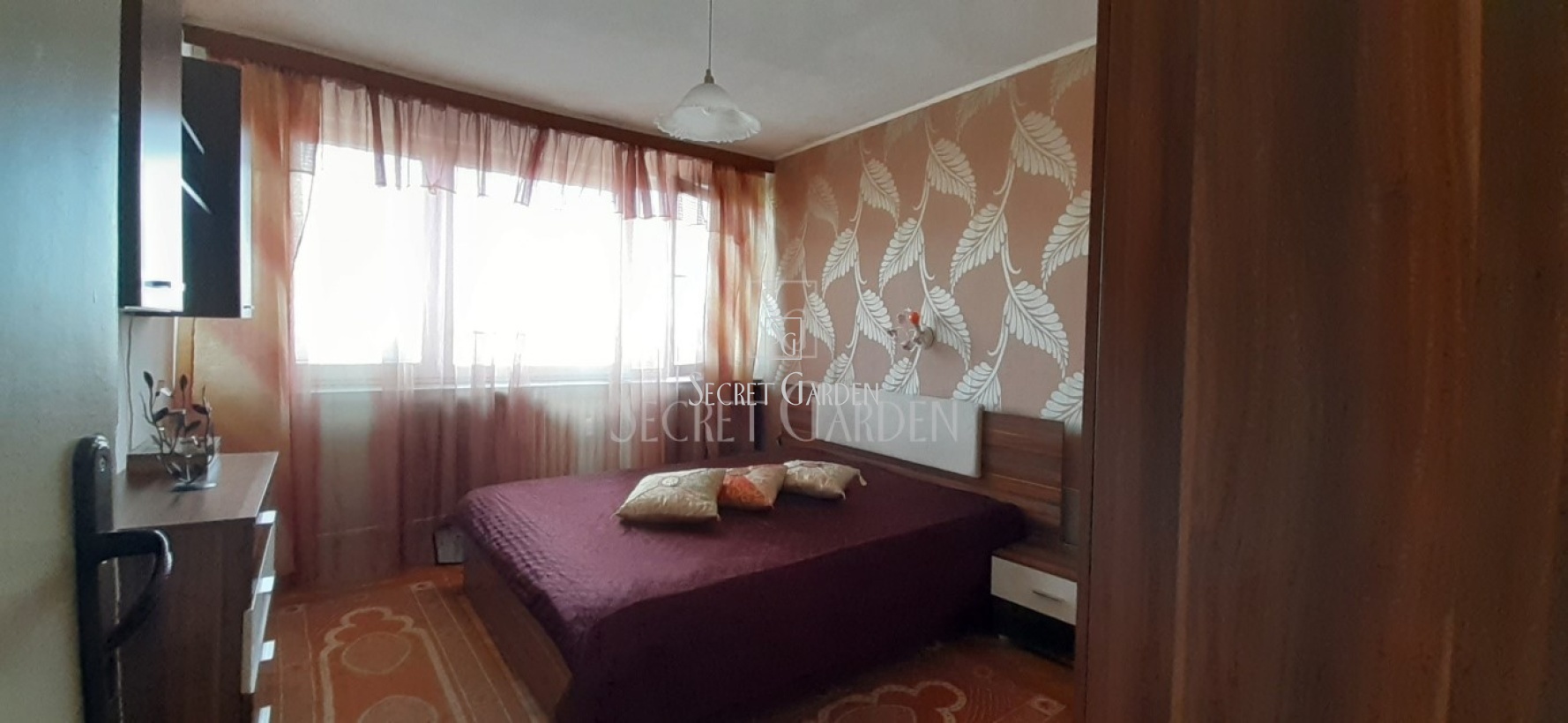 ул. Деян Белишки, София, 1 Bedroom Bedrooms, ,1 BathroomBathrooms,Апартамент,Продадено,ул. Деян Белишки,16,1021