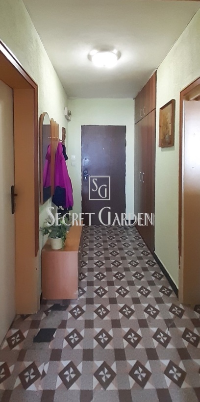 ул. Деян Белишки, София, 1 Bedroom Bedrooms, ,1 BathroomBathrooms,Апартамент,Продадено,ул. Деян Белишки,16,1021
