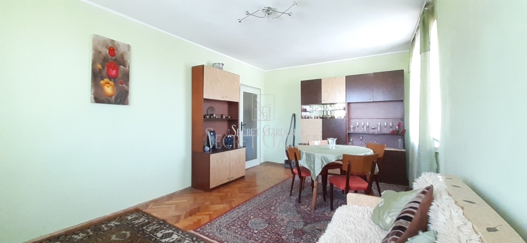 ул. Деян Белишки, София, 1 Bedroom Bedrooms, ,1 BathroomBathrooms,Апартамент,Продадено,ул. Деян Белишки,16,1021