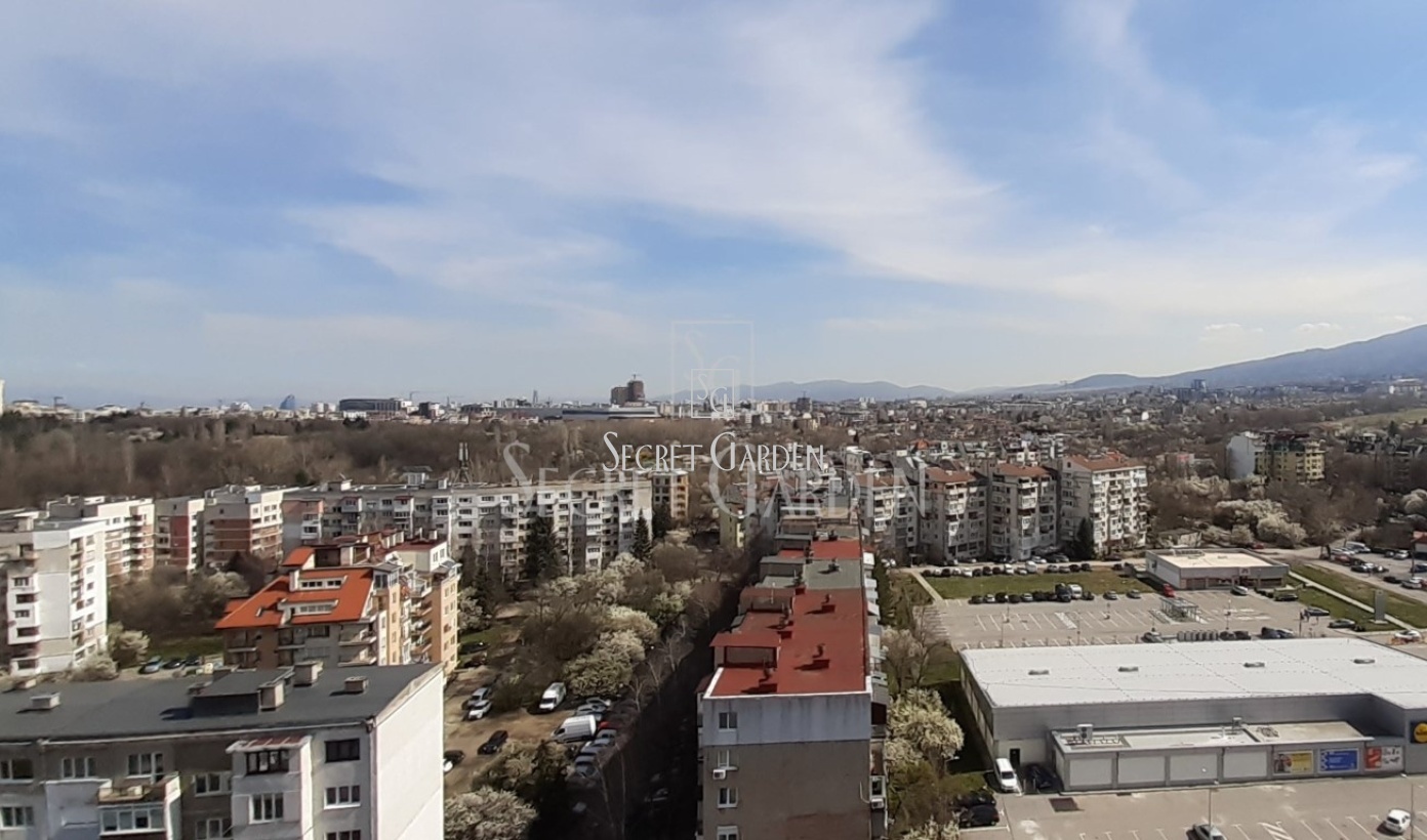 ул. Деян Белишки, София, 1 Bedroom Bedrooms, ,1 BathroomBathrooms,Апартамент,Продадено,ул. Деян Белишки,16,1021