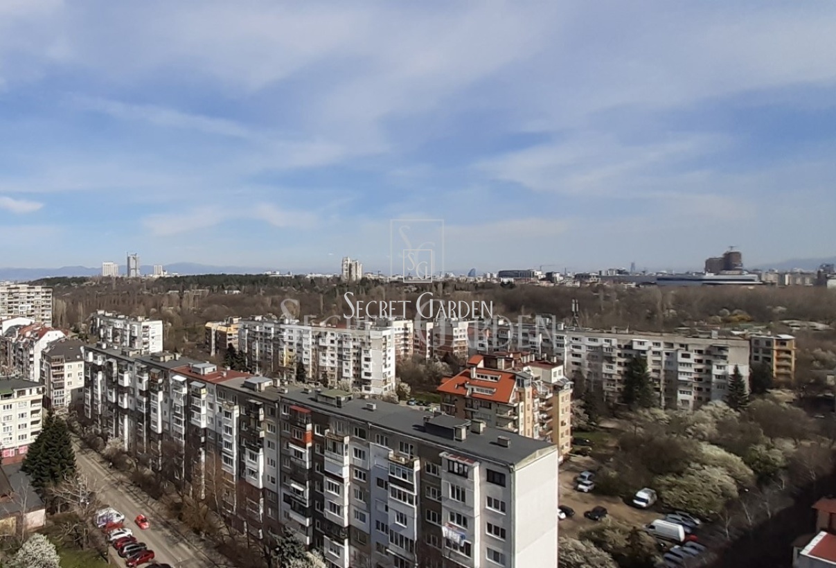 ул. Деян Белишки, София, 1 Bedroom Bedrooms, ,1 BathroomBathrooms,Апартамент,Продадено,ул. Деян Белишки,16,1021