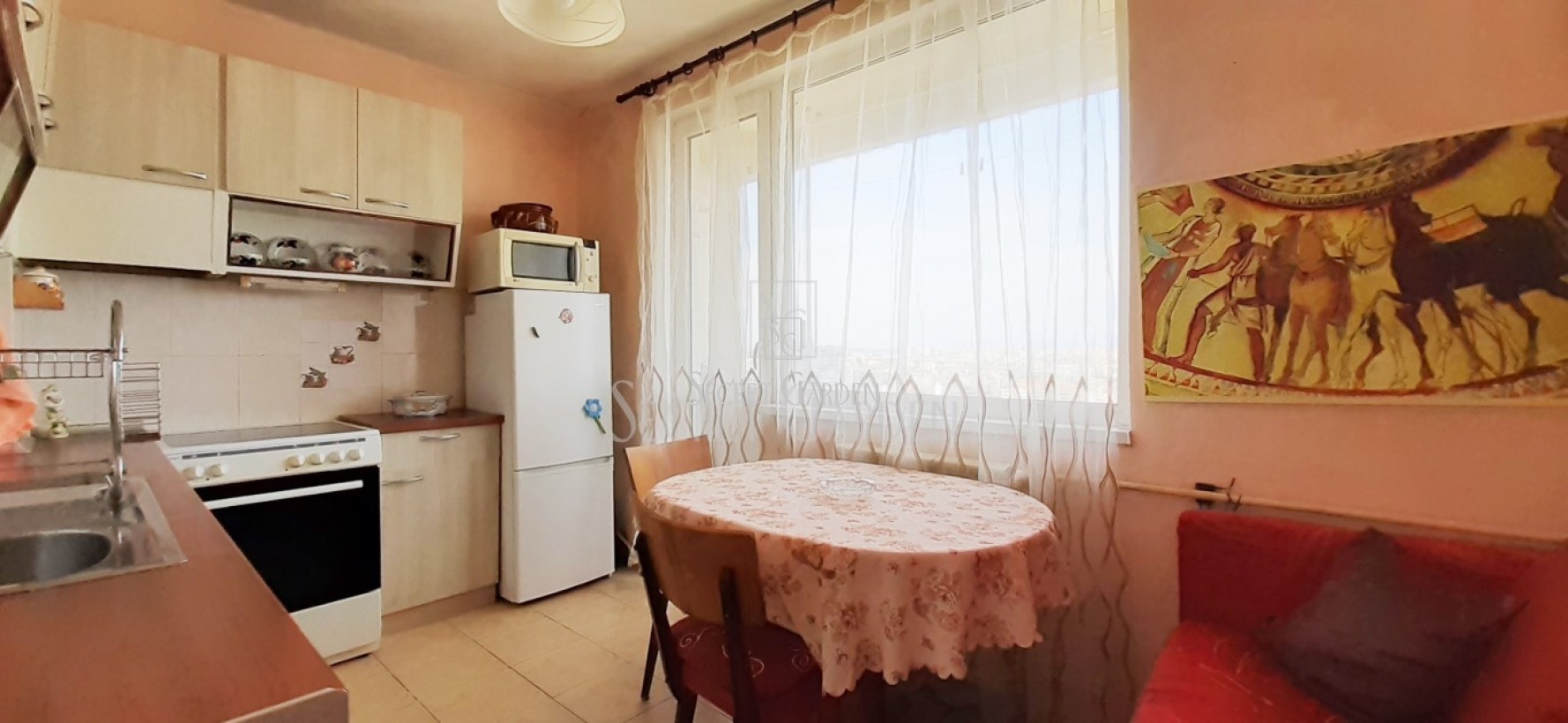 ул. Деян Белишки, София, 1 Bedroom Bedrooms, ,1 BathroomBathrooms,Апартамент,Продадено,ул. Деян Белишки,16,1021