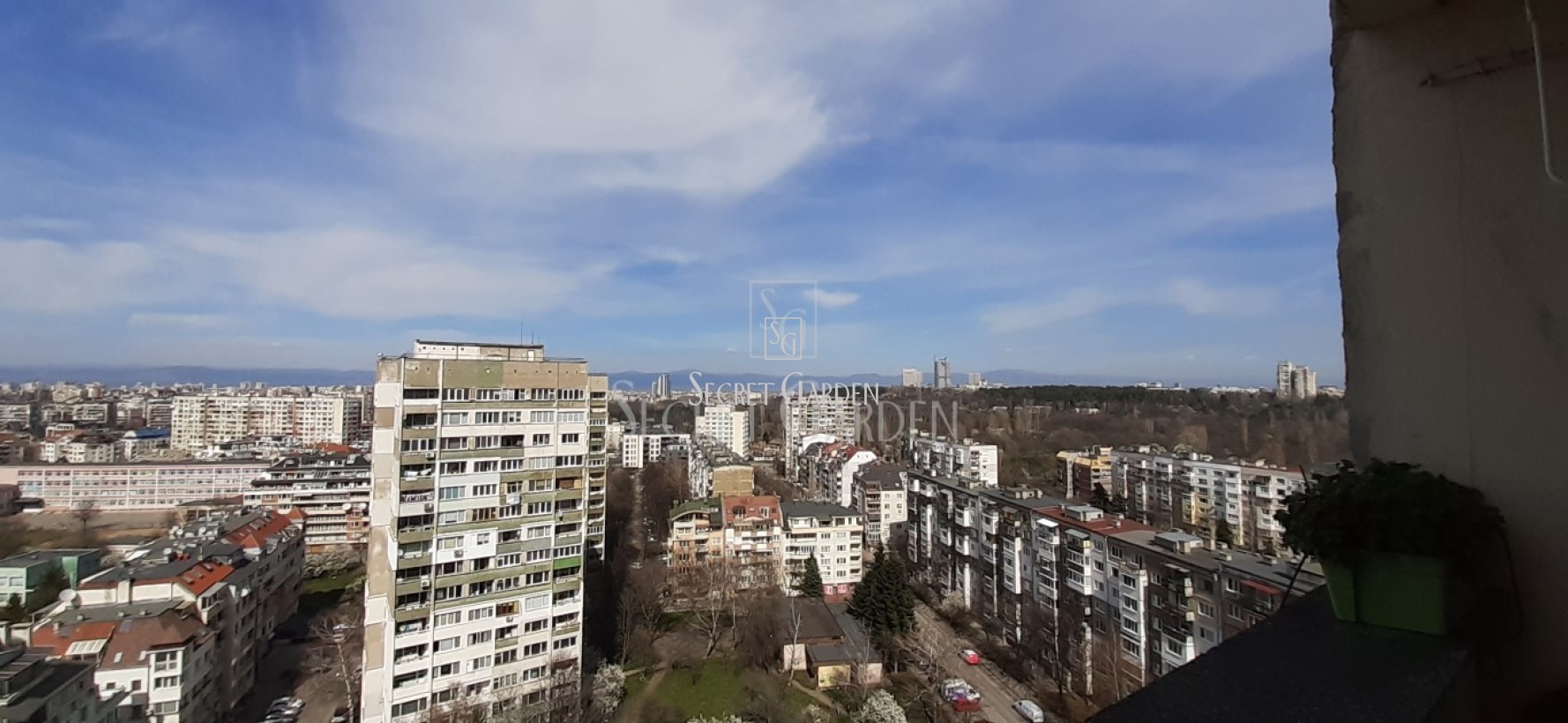 ул. Деян Белишки, София, 1 Bedroom Bedrooms, ,1 BathroomBathrooms,Апартамент,Продадено,ул. Деян Белишки,16,1021