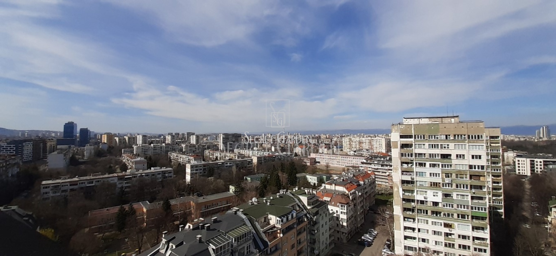 ул. Деян Белишки, София, 1 Bedroom Bedrooms, ,1 BathroomBathrooms,Апартамент,Продадено,ул. Деян Белишки,16,1021