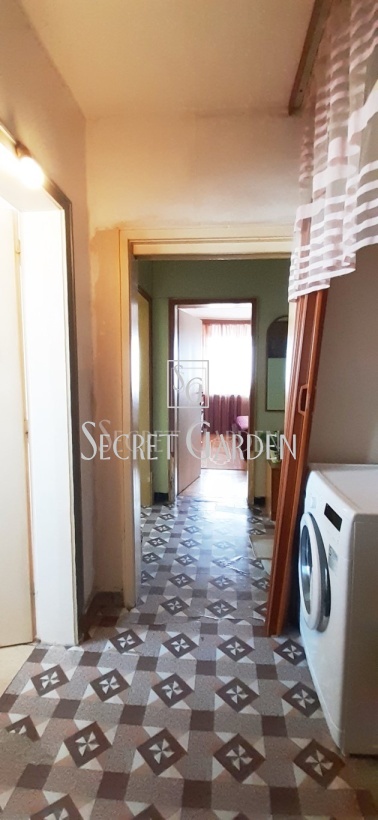 ул. Деян Белишки, София, 1 Bedroom Bedrooms, ,1 BathroomBathrooms,Апартамент,Продадено,ул. Деян Белишки,16,1021