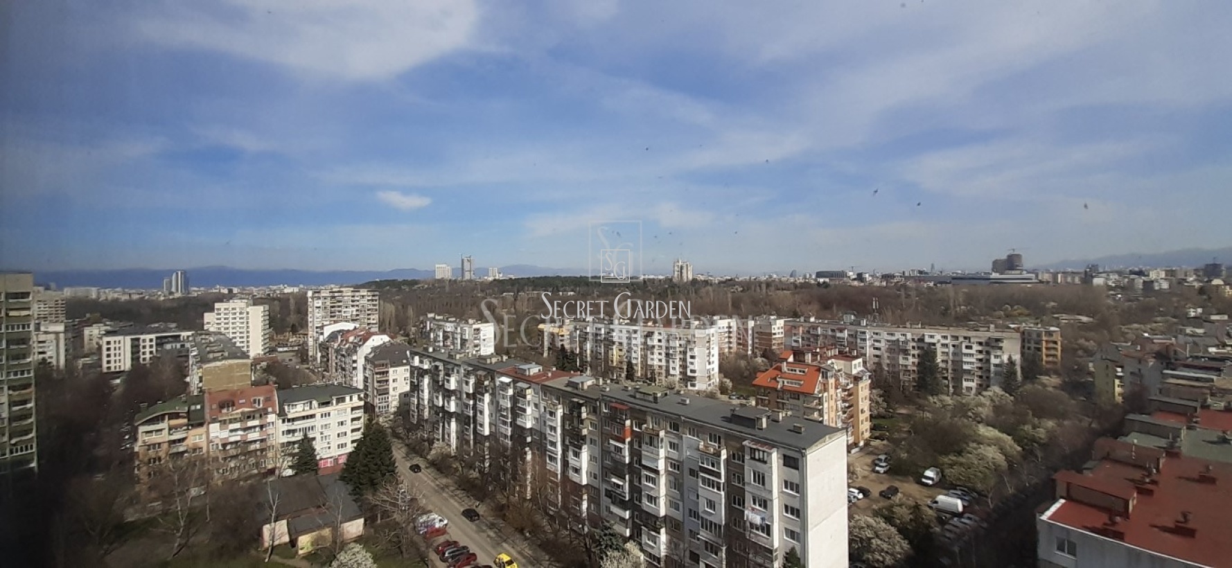 ул. Деян Белишки, София, 1 Bedroom Bedrooms, ,1 BathroomBathrooms,Апартамент,Продадено,ул. Деян Белишки,16,1021