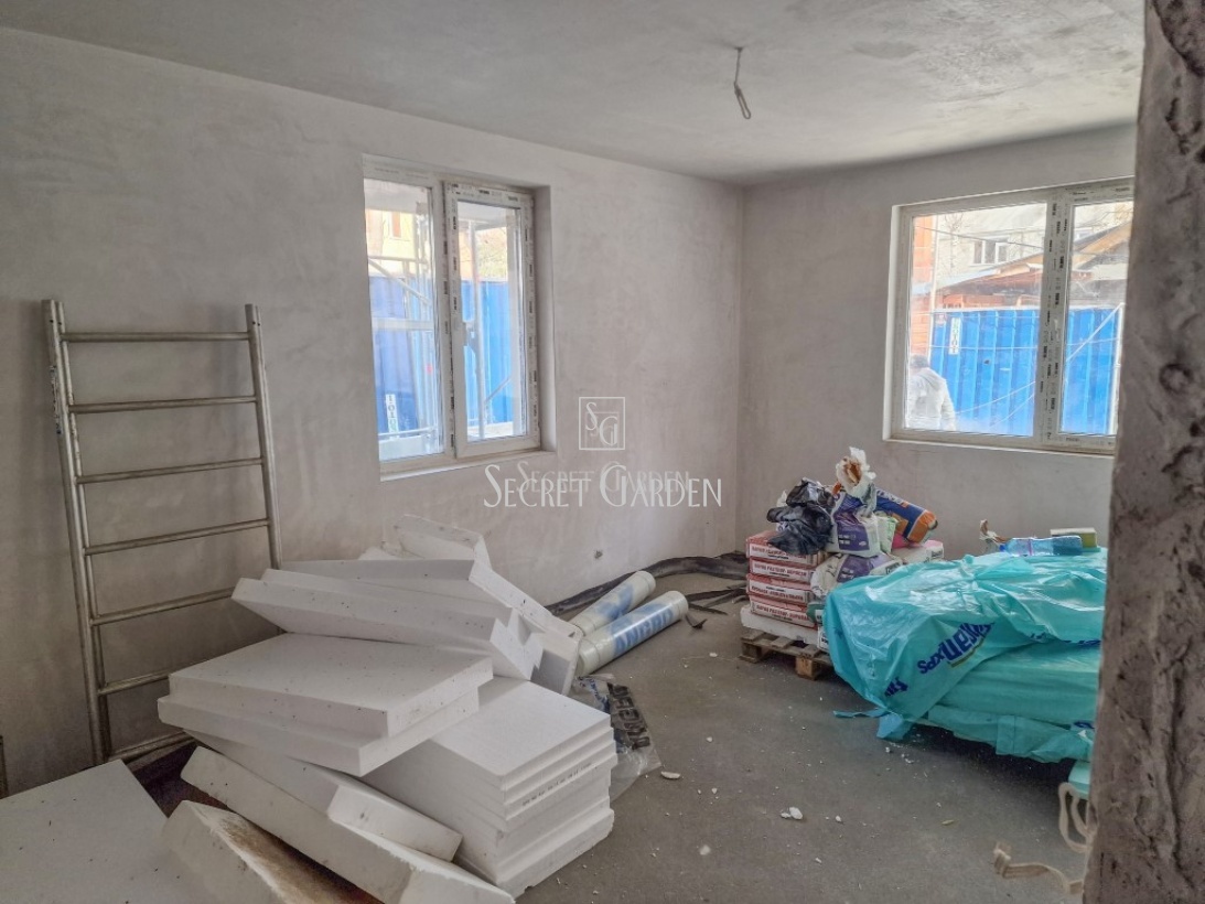 № 69 ул. Днепър, София, 1 Bedroom Bedrooms, ,1 BathroomBathrooms,Апартамент,Продадено,ул. Днепър,1025