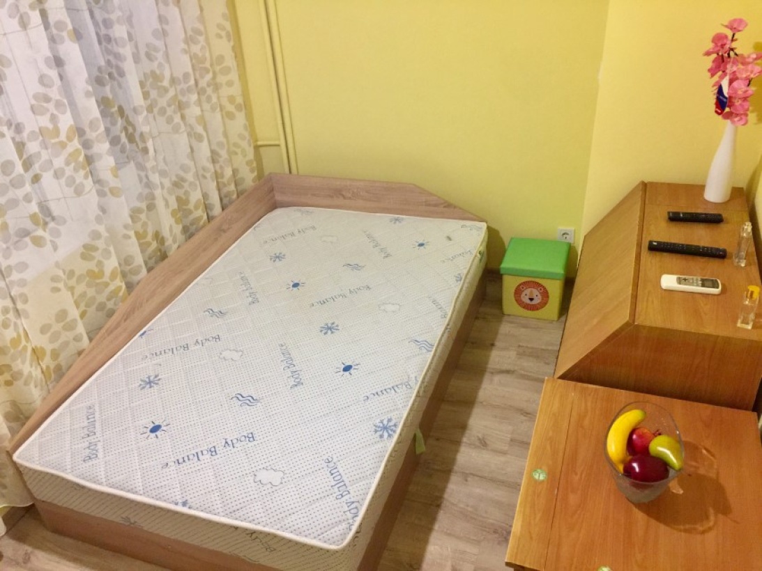 ул. Поручик Коста Милев, София, 2 Bedrooms Bedrooms, 0 ,1 BathroomBathrooms,Апартамент,Под наем,ул. Поручик Коста Милев,1,1035