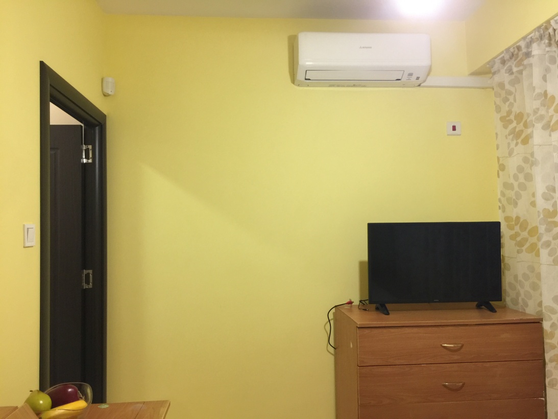ул. Поручик Коста Милев, София, 2 Bedrooms Bedrooms, 0 ,1 BathroomBathrooms,Апартамент,Под наем,ул. Поручик Коста Милев,1,1035