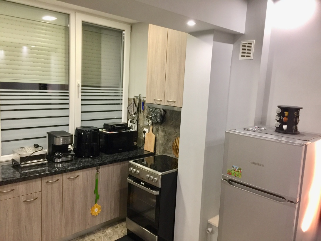 ул. Поручик Коста Милев, София, 2 Bedrooms Bedrooms, 0 ,1 BathroomBathrooms,Апартамент,Под наем,ул. Поручик Коста Милев,1,1035