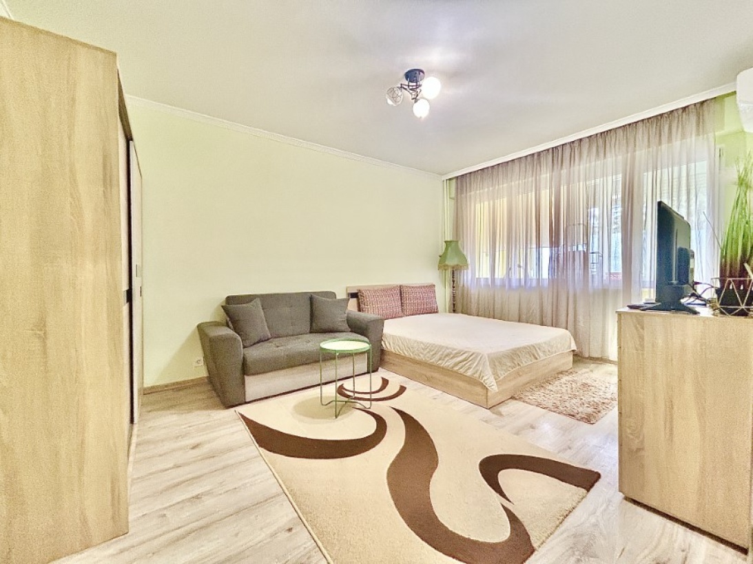 ул. Поручик Коста Милев, София, 2 Bedrooms Bedrooms, 0 ,1 BathroomBathrooms,Апартамент,Под наем,ул. Поручик Коста Милев,1,1035