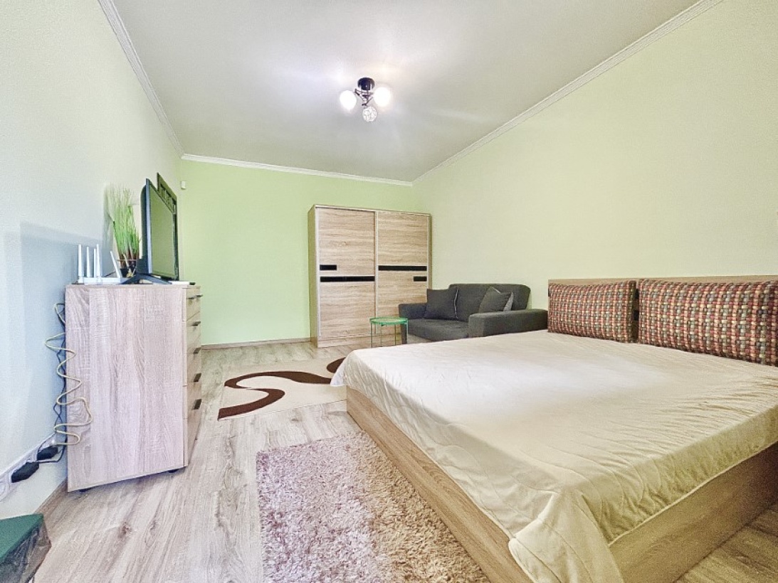 ул. Поручик Коста Милев, София, 2 Bedrooms Bedrooms, 0 ,1 BathroomBathrooms,Апартамент,Под наем,ул. Поручик Коста Милев,1,1035