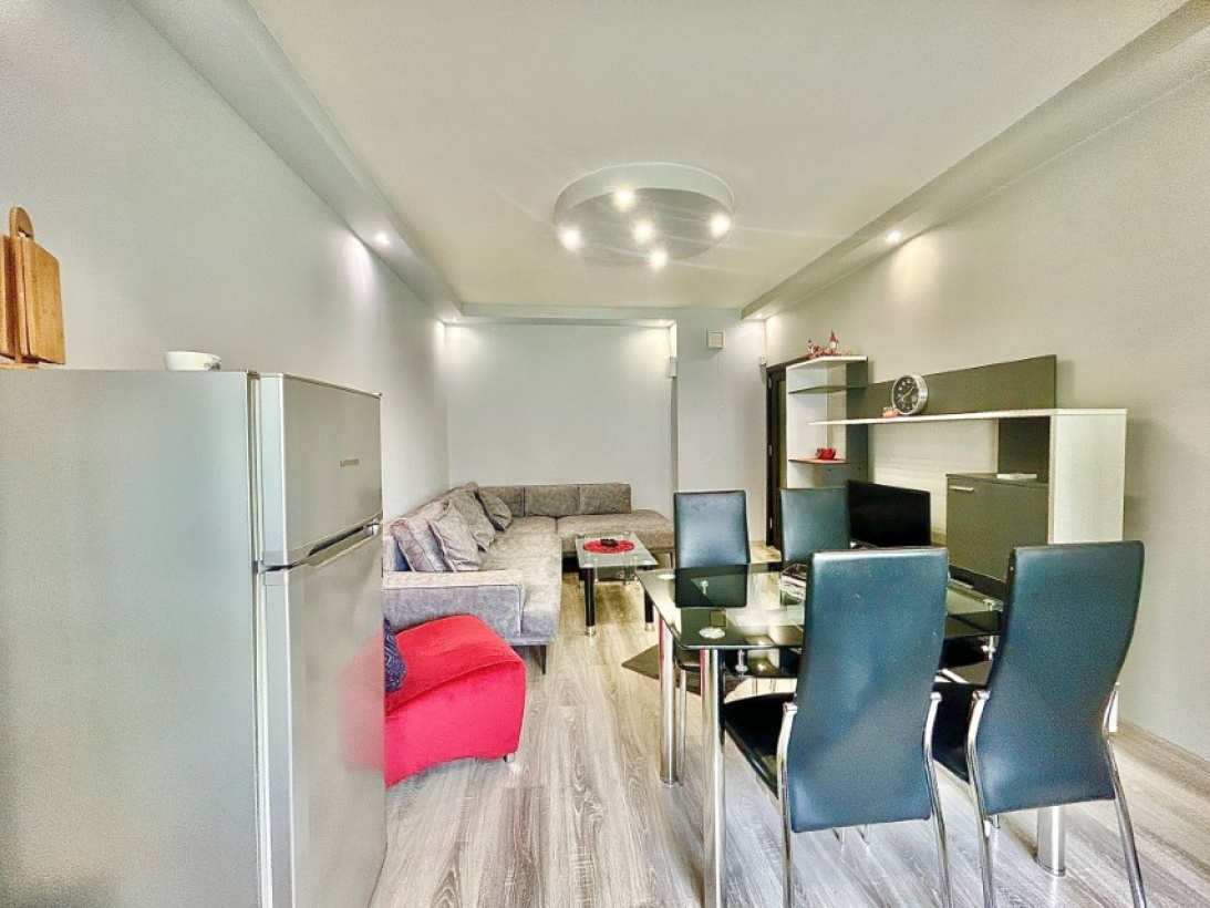 ул. Поручик Коста Милев, София, 2 Bedrooms Bedrooms, 0 ,1 BathroomBathrooms,Апартамент,Под наем,ул. Поручик Коста Милев,1,1035