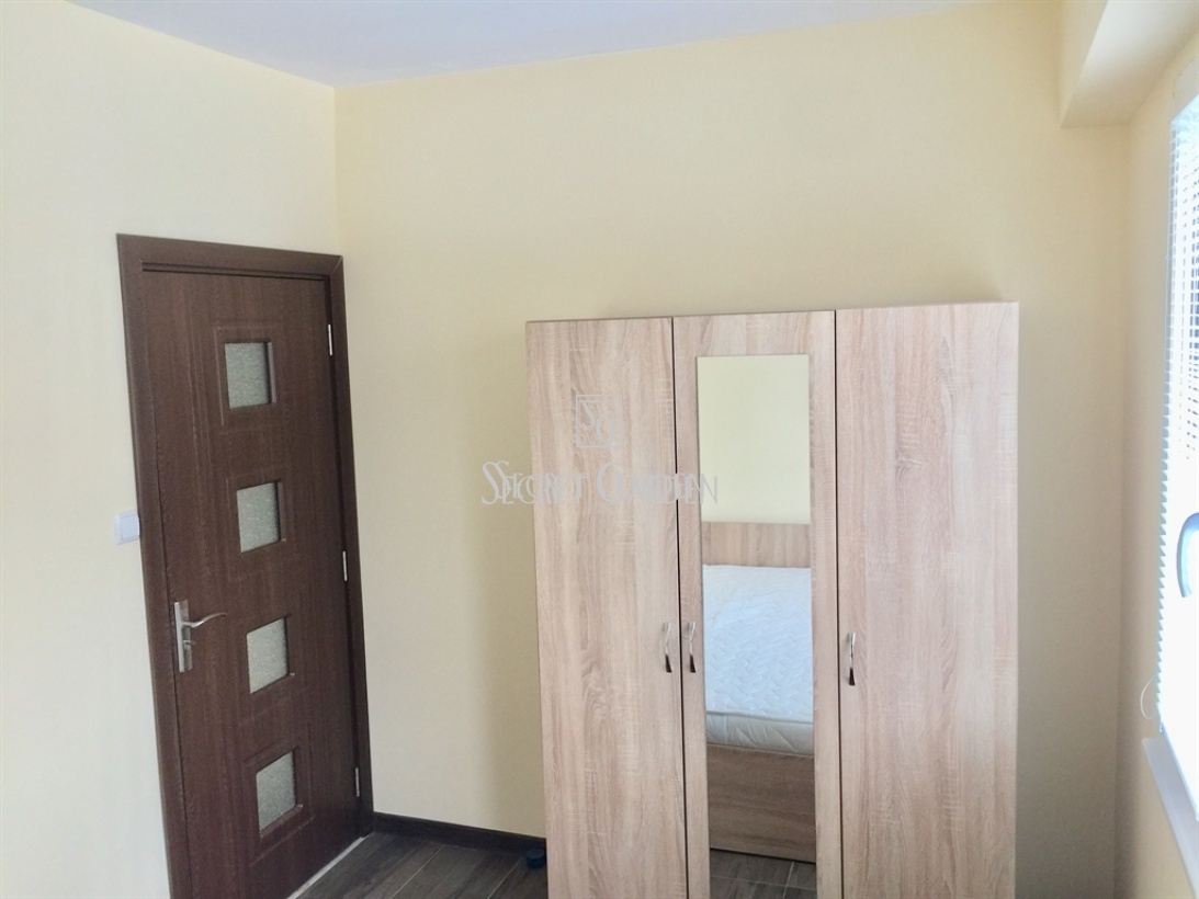 ул. Апостол Карамитев, София, 1 Bedroom Bedrooms, ,1 BathroomBathrooms,Апартамент,За продажба,ул. Апостол Карамитев,1037