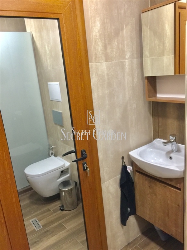 ул. Апостол Карамитев, София, 1 Bedroom Bedrooms, ,1 BathroomBathrooms,Апартамент,За продажба,ул. Апостол Карамитев,1037