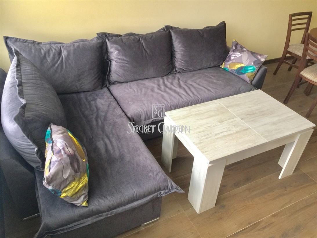 ул. Апостол Карамитев, София, 1 Bedroom Bedrooms, ,1 BathroomBathrooms,Апартамент,За продажба,ул. Апостол Карамитев,1037