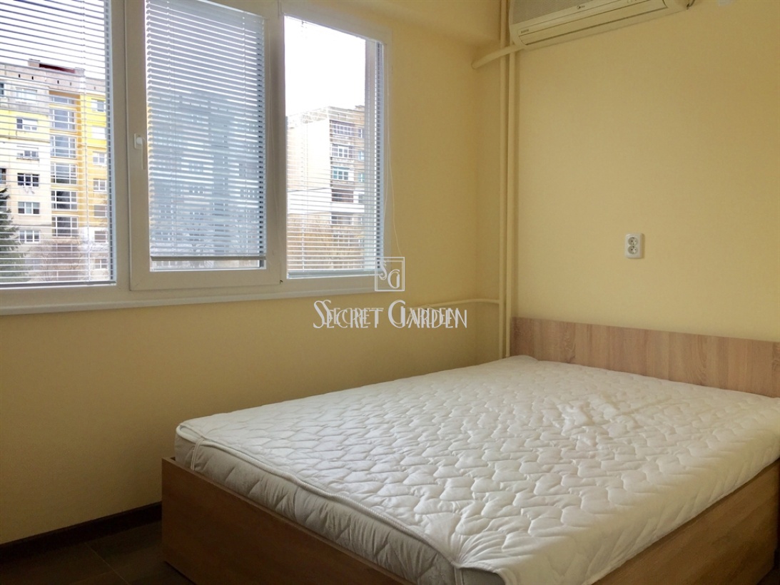ул. Апостол Карамитев, София, 1 Bedroom Bedrooms, ,1 BathroomBathrooms,Апартамент,За продажба,ул. Апостол Карамитев,1037