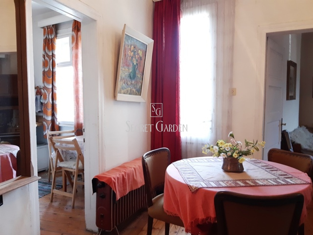 ул. Радост, гр. Момин проход, 10 Bedrooms Bedrooms, ,5 BathroomsBathrooms,Къща,За продажба,ул. Радост,1038