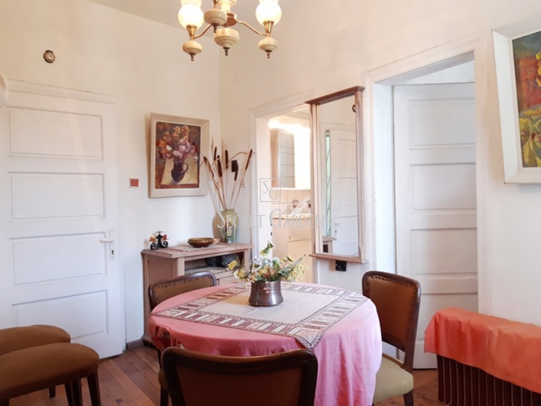 ул. Радост, гр. Момин проход, 10 Bedrooms Bedrooms, ,5 BathroomsBathrooms,Къща,За продажба,ул. Радост,1038