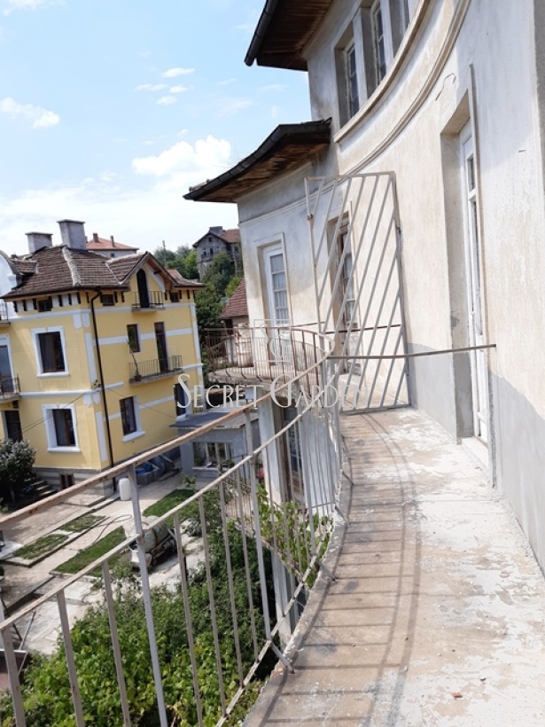 ул. Радост, гр. Момин проход, 10 Bedrooms Bedrooms, ,5 BathroomsBathrooms,Къща,За продажба,ул. Радост,1038