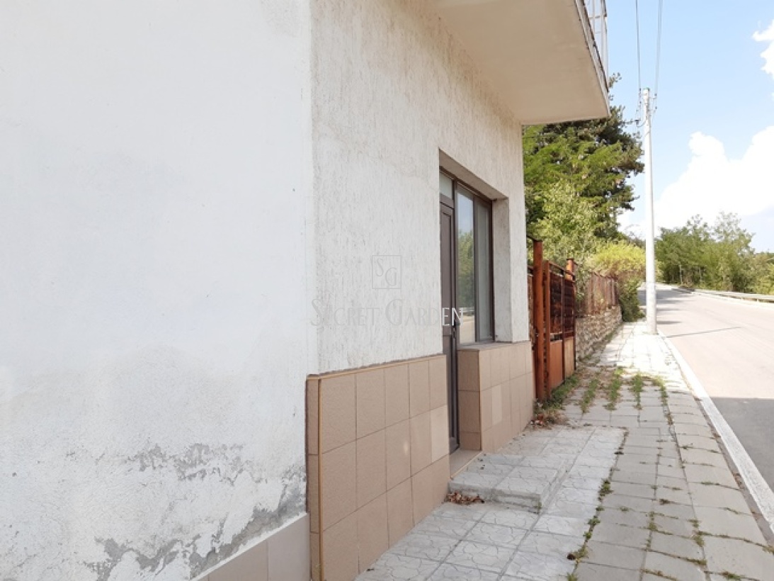 ул. Радост, гр. Момин проход, 10 Bedrooms Bedrooms, ,5 BathroomsBathrooms,Къща,За продажба,ул. Радост,1038